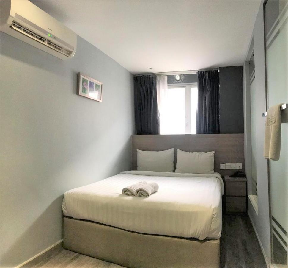 Hotel 99 Pusat Bandar Puchong Luaran gambar
