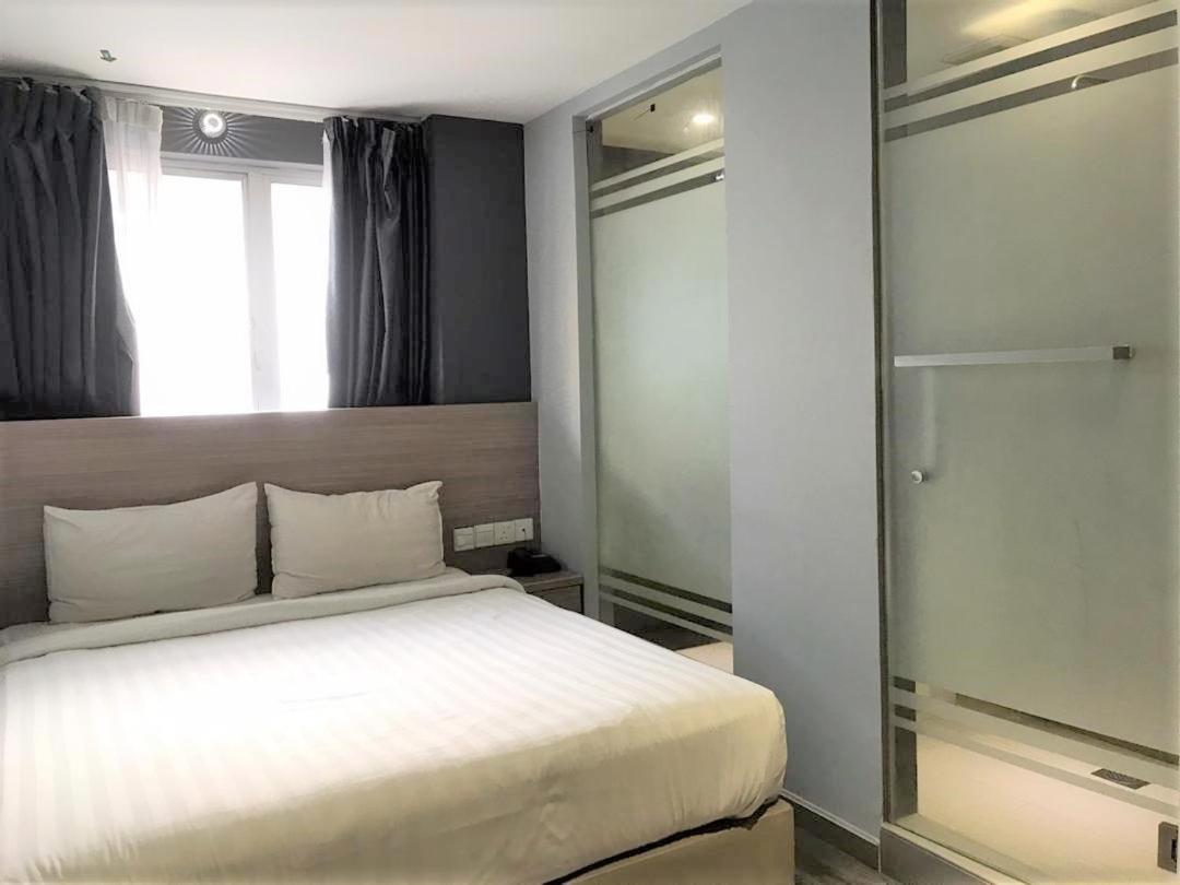Hotel 99 Pusat Bandar Puchong Luaran gambar