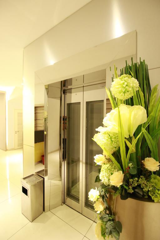 Hotel 99 Pusat Bandar Puchong Luaran gambar