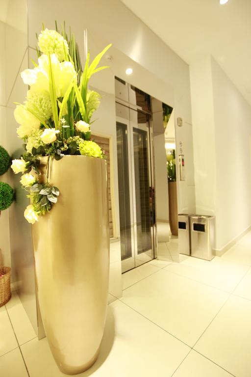 Hotel 99 Pusat Bandar Puchong Luaran gambar