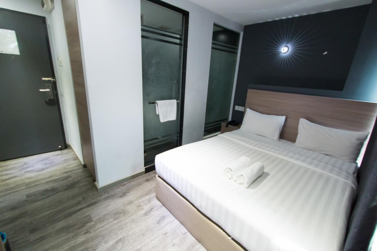 Hotel 99 Pusat Bandar Puchong Luaran gambar