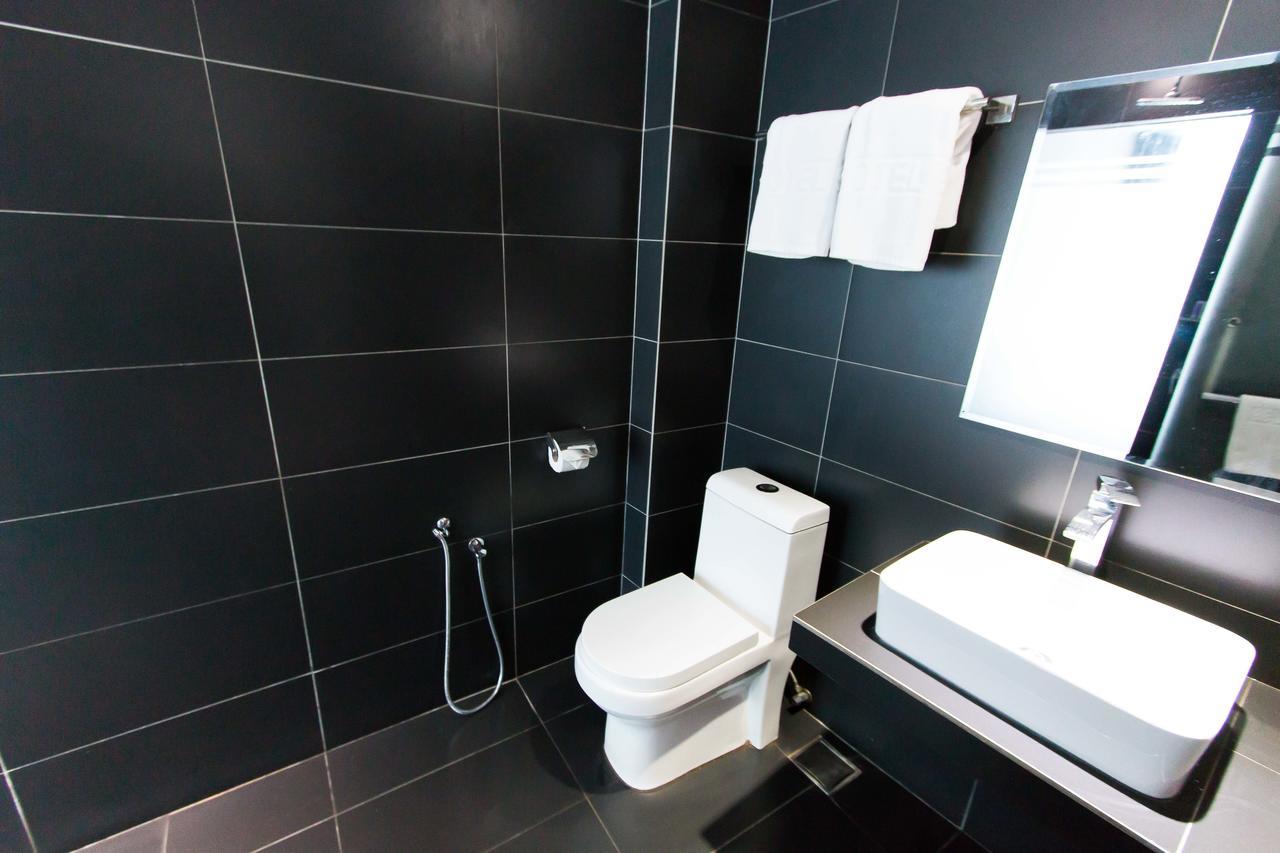 Hotel 99 Pusat Bandar Puchong Luaran gambar